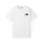 Wild and Free Orca T-shirt