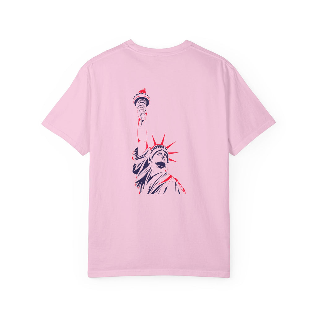 USA Themed, Patriotic, 4th of July T-shirt