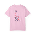 USA Themed, Patriotic, 4th of July T-shirt