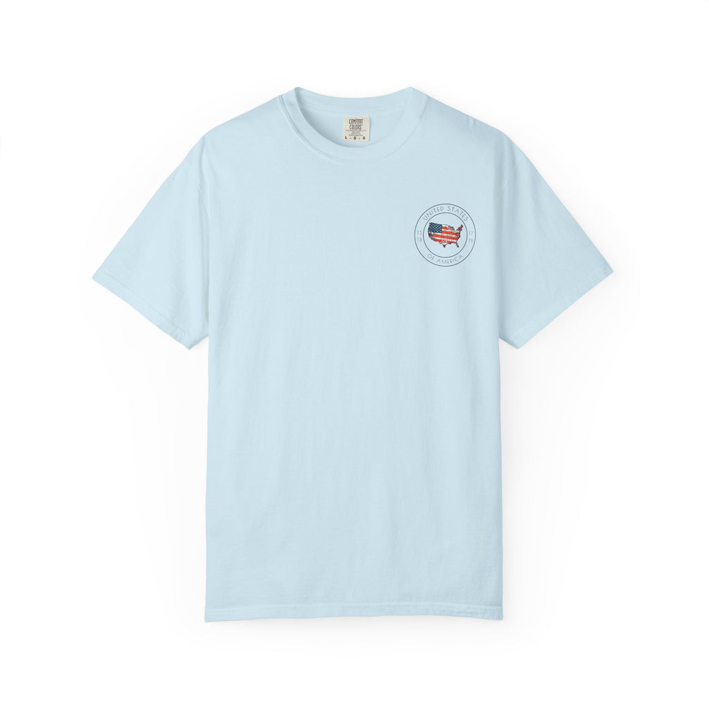 Heartland Pride – USA Comfort T-Shirt