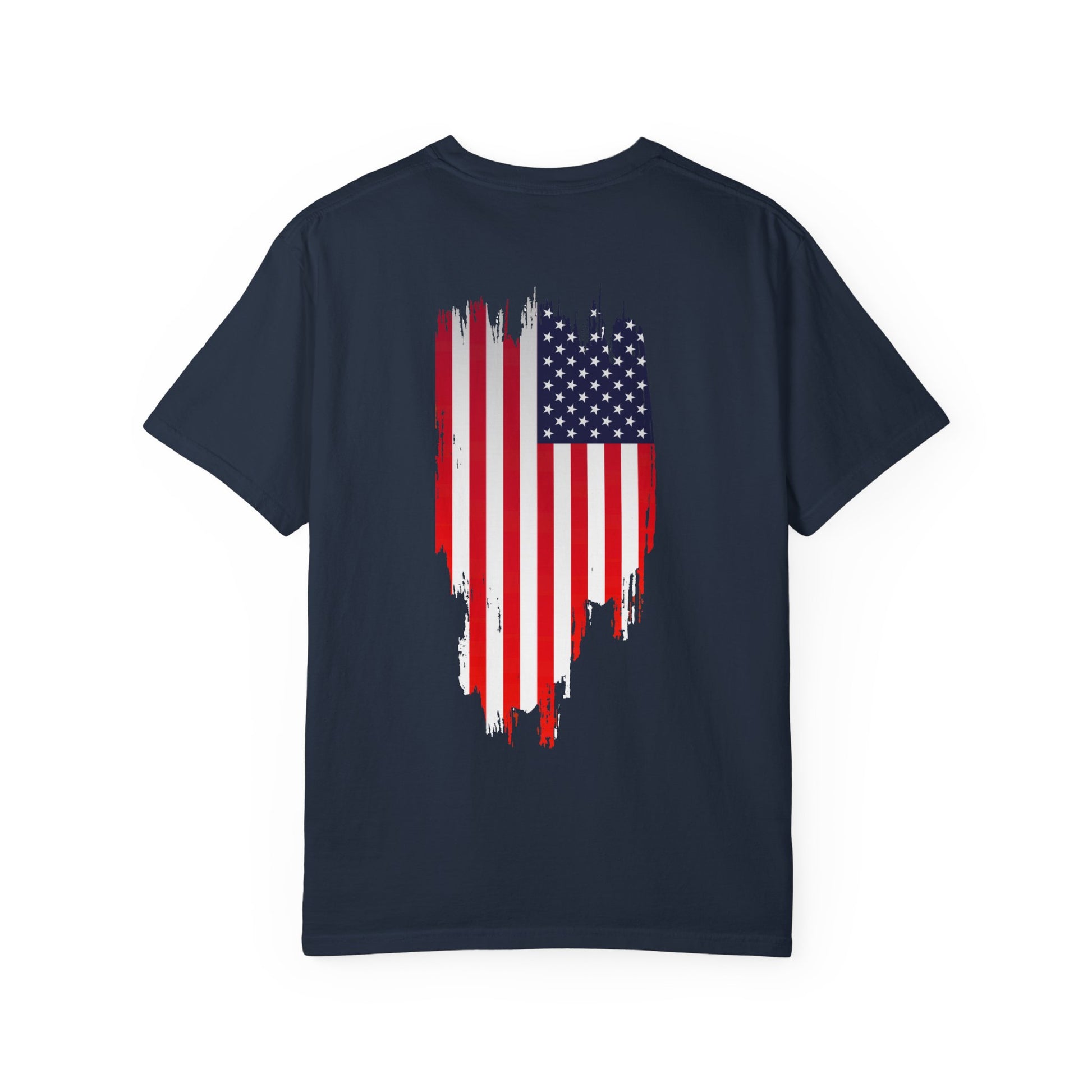 Heartland Pride – USA Comfort T-Shirt