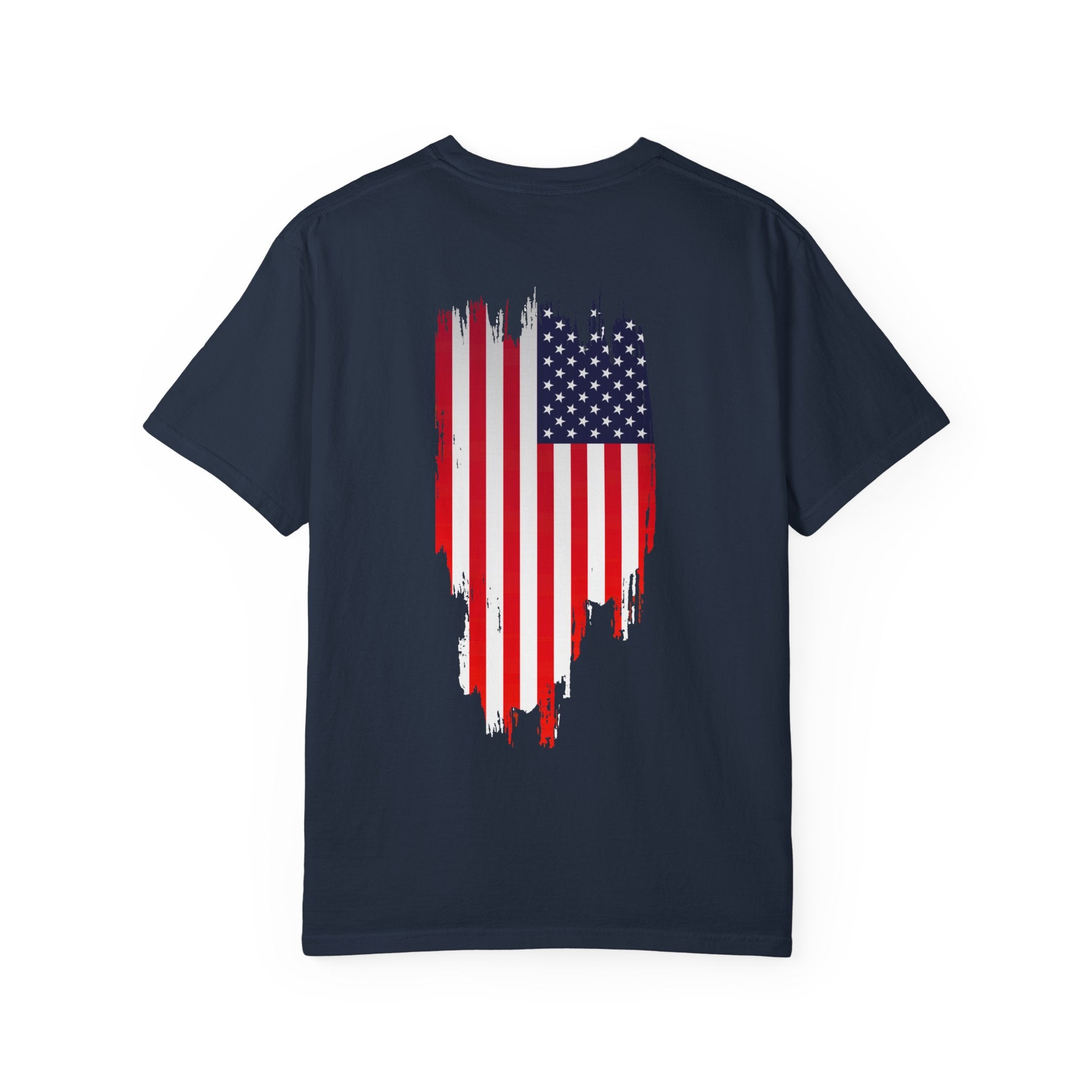 Heartland Pride – USA Comfort T-Shirt
