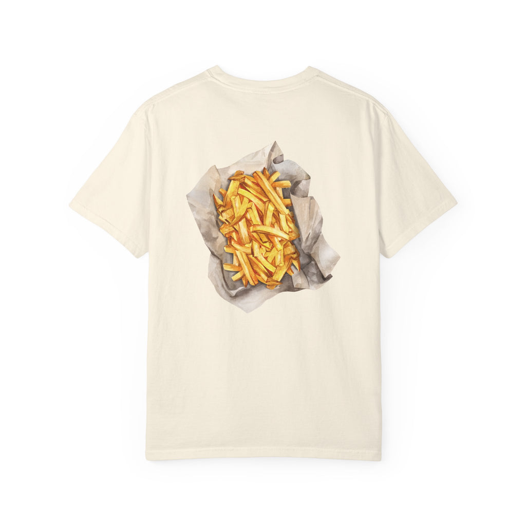 French Fry Life T-Shirt
