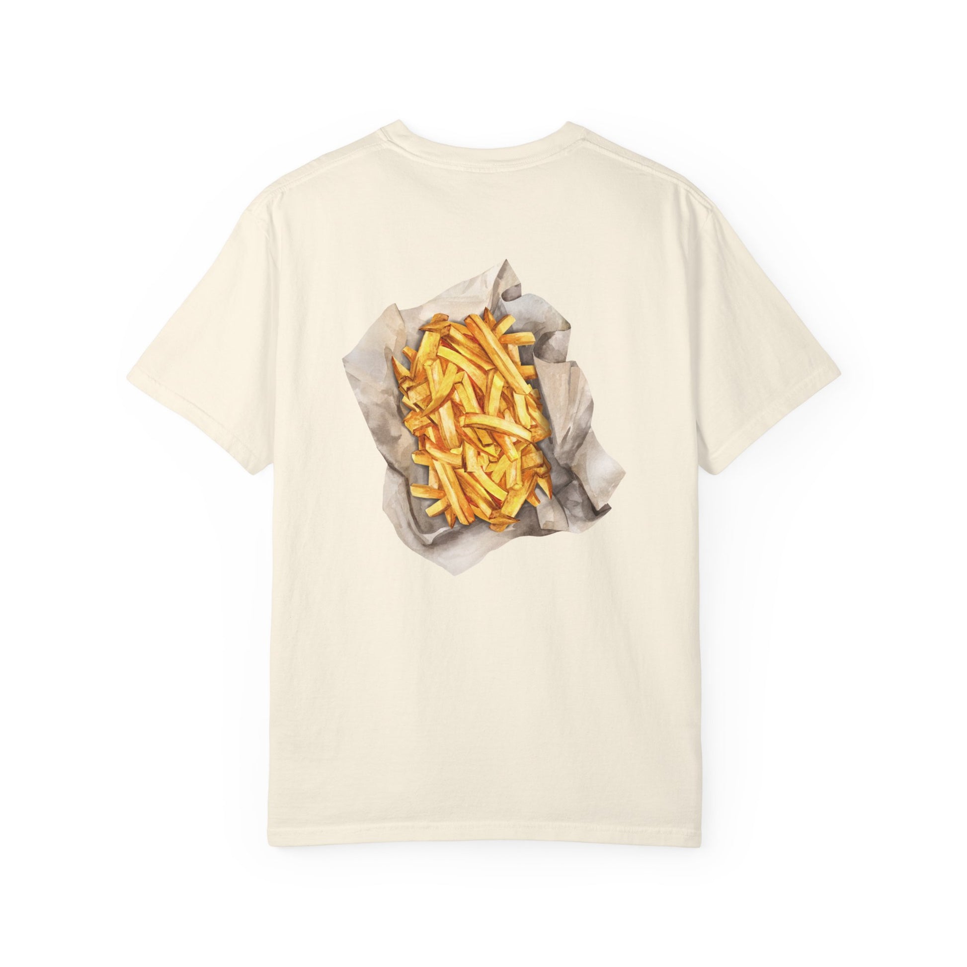 French Fry Life T-Shirt