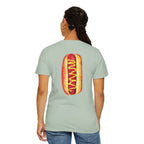 HOT DIGGITY HOT DOG T-SHIRT