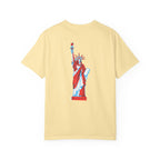 USA Statue of Liberty T-shirt