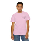 Pickleball Court Life T-Shirt