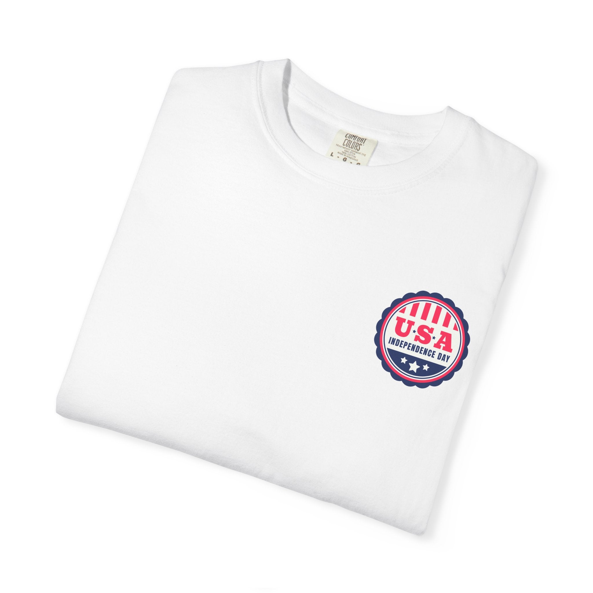 USA Statue of Liberty T-Shirt