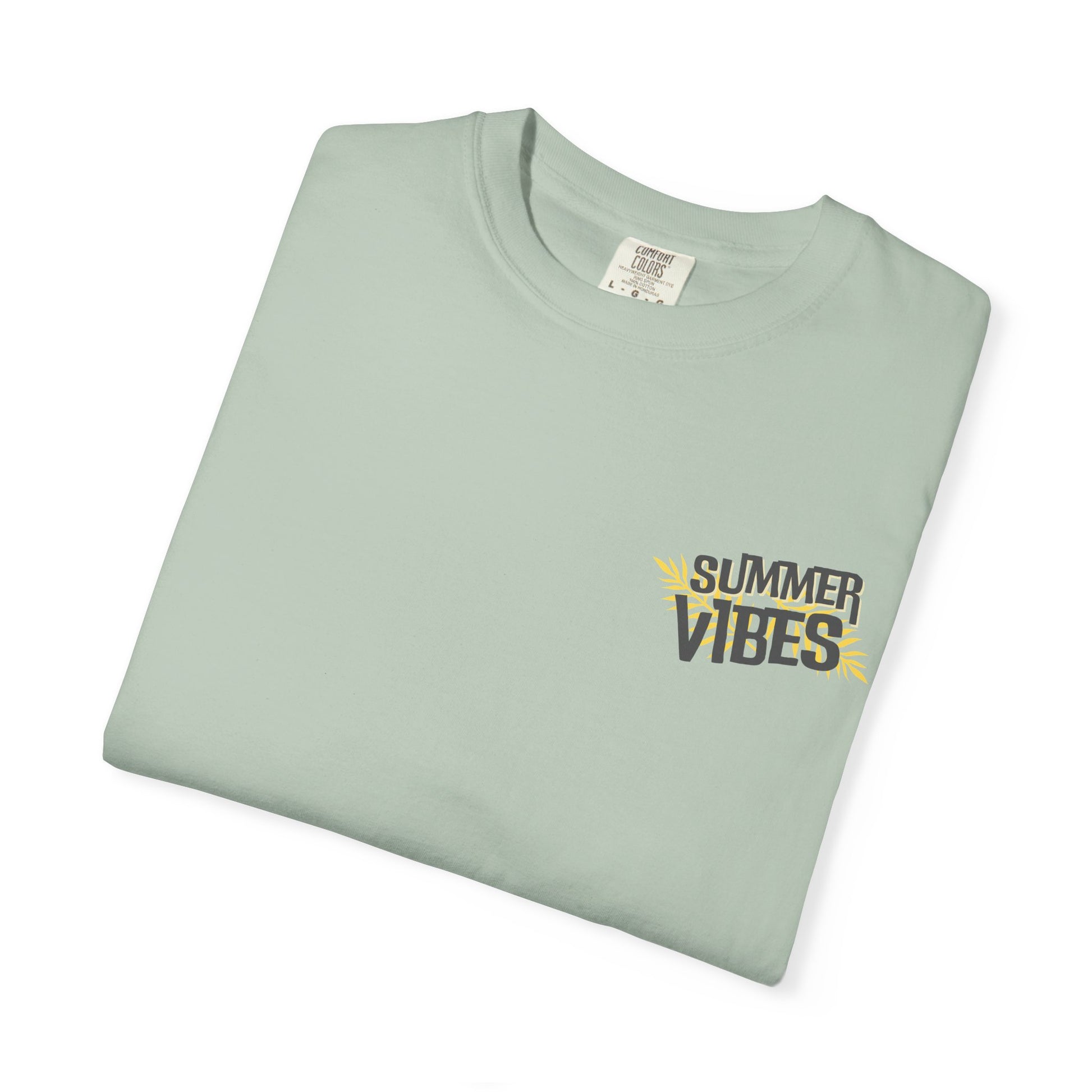 Summer Vibe T-Shirt