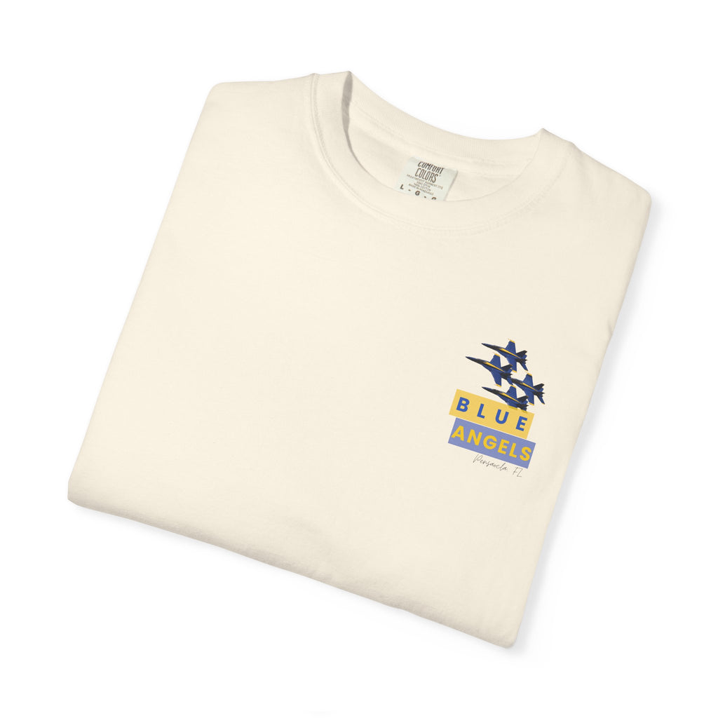 Blue Angels 4 Diamond - T-shirt