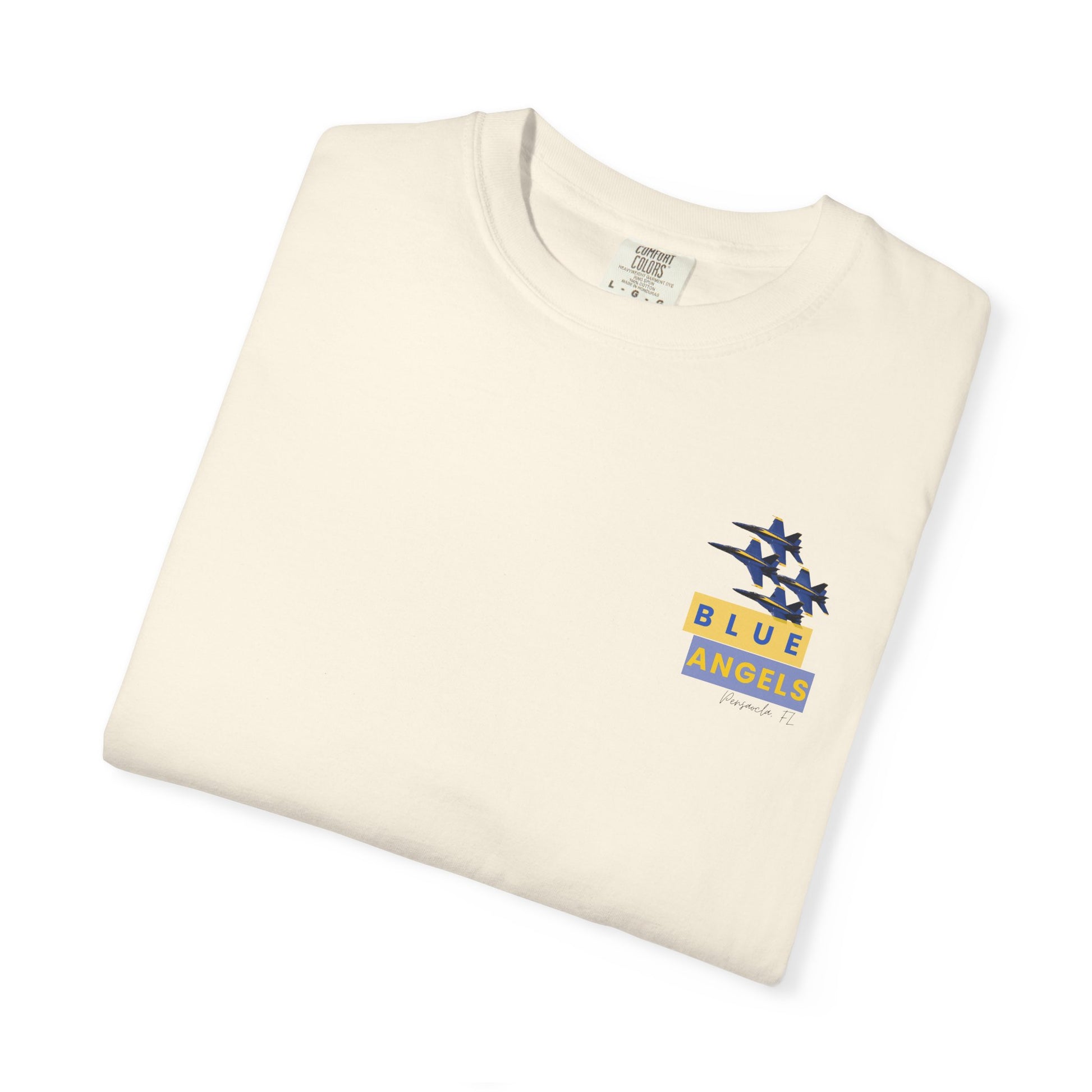 Blue Angels 4 Diamond - T-shirt