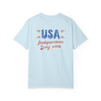 Retro 4th of July T-Shirt