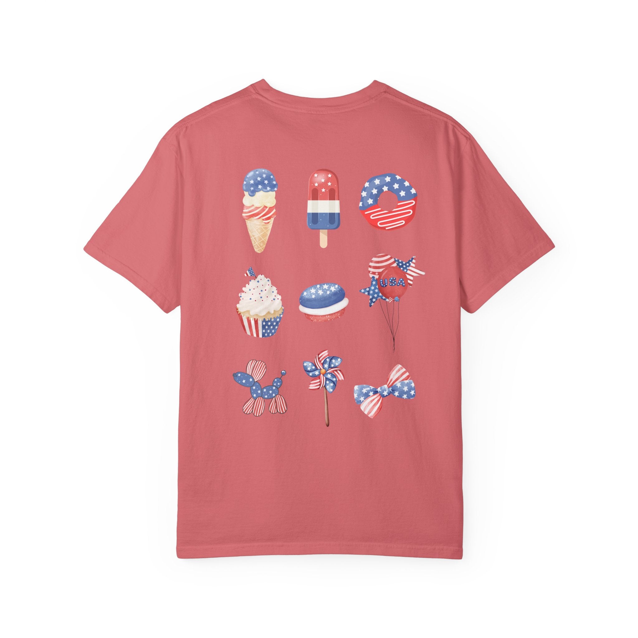USA Items T-shirt