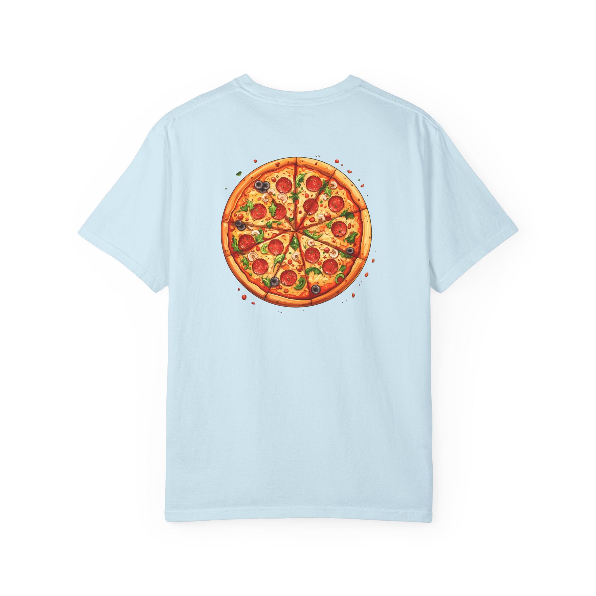 Pizza Lover T-Shirt
