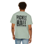Pickleball Court Life T-Shirt