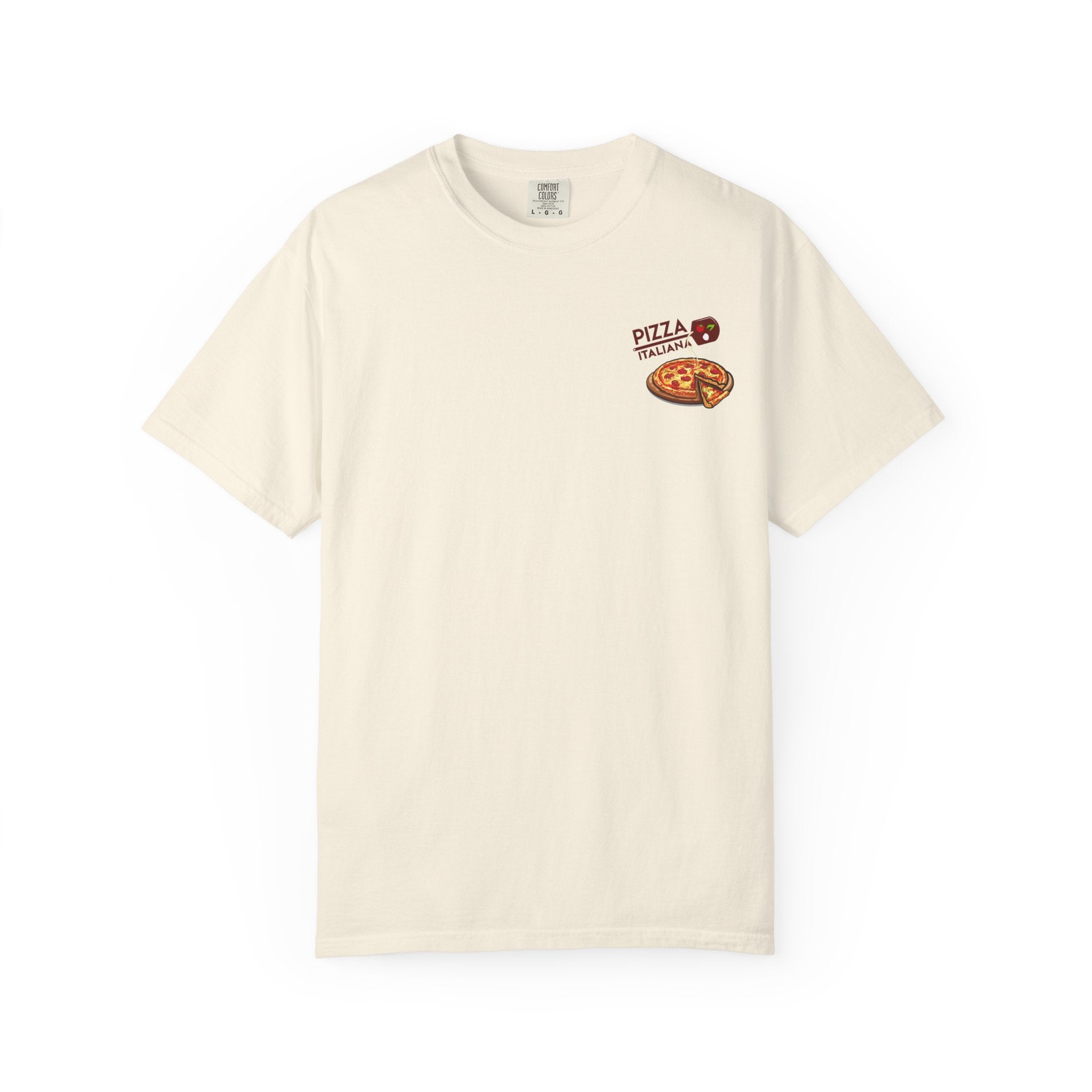 Pizza Lover T-Shirt