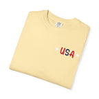 USA Themed, Patriotic, 4th of July T-shirt