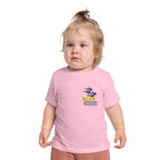 Blue Angels Toddler Shirt | Pensacola FL Air Show Tee | Kids Aviation Shirt | Navy Jet Fighter Youth Tee