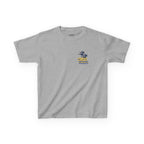 Kids Blue Angels Diamond Formation Tee — Pensacola Airshow Shirt