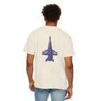 Blue Angels Solo T-shirt