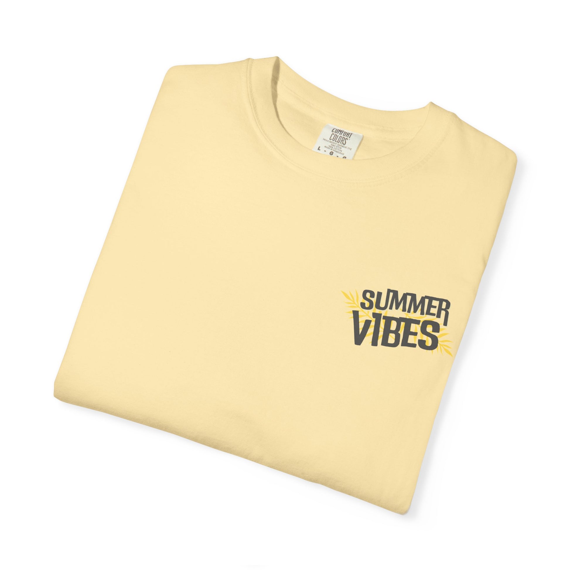 Summer Vibe T-Shirt
