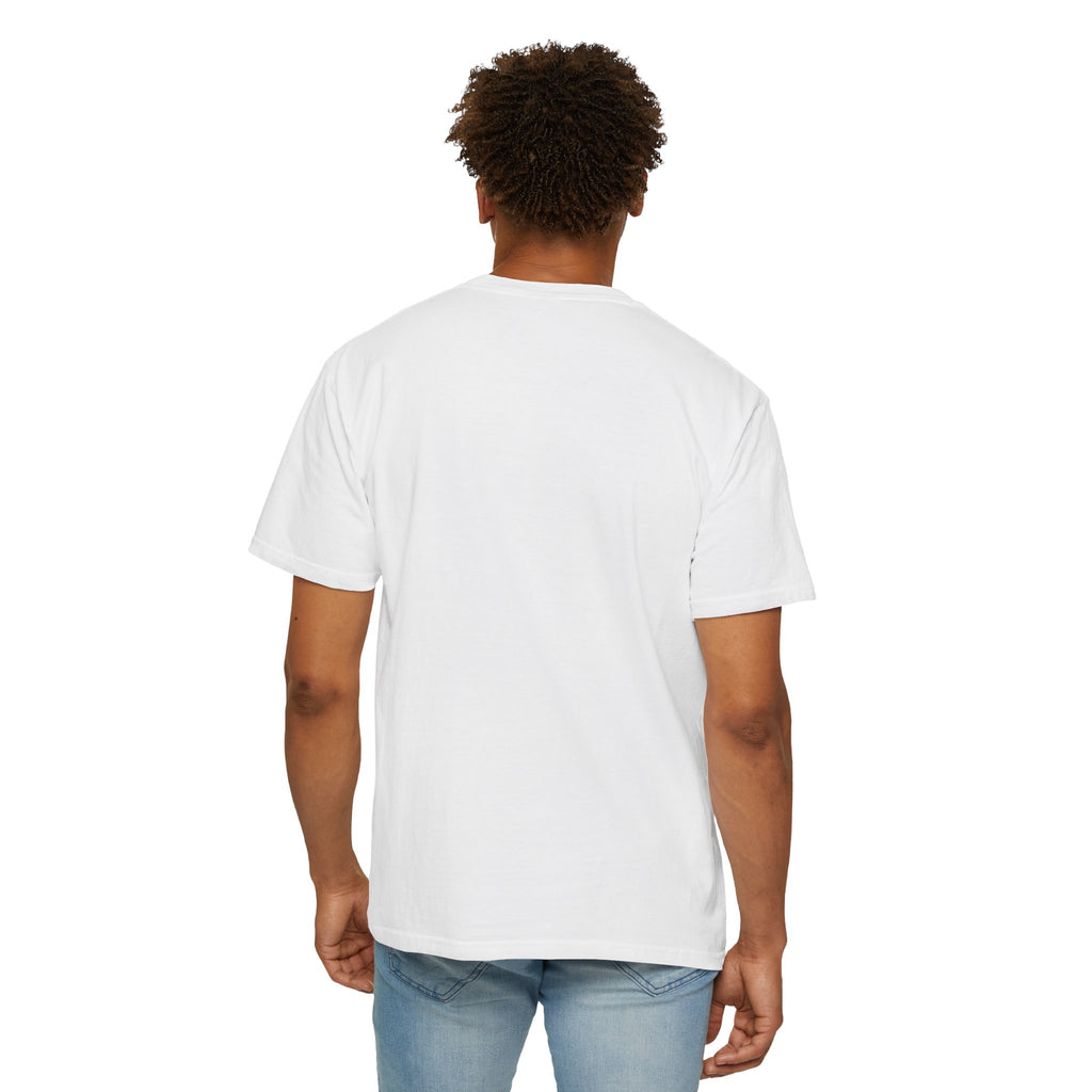 Unisex T-shirt Blue Angels Diamond 4 Front Logo - No Text