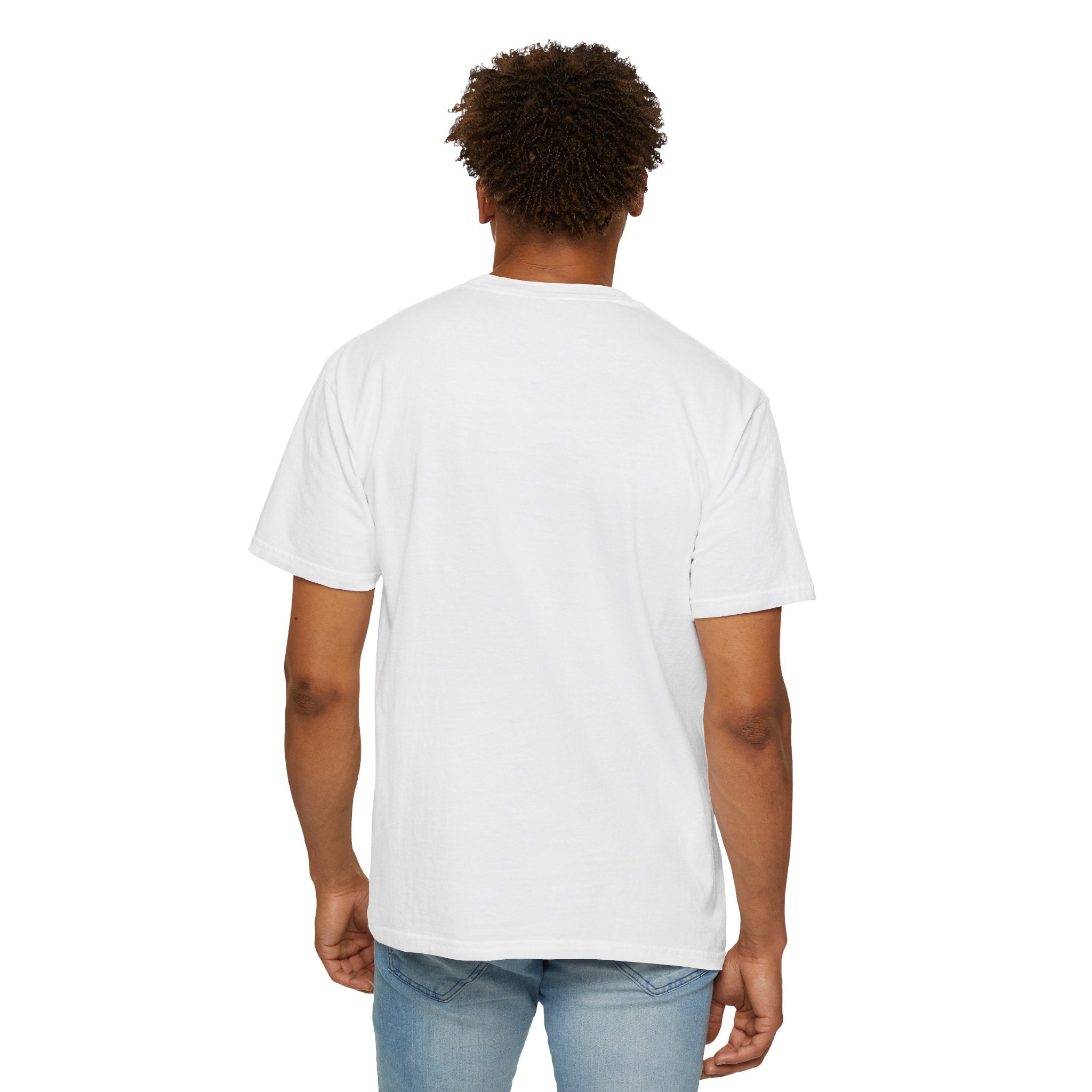 Unisex T-shirt Blue Angels Diamond 4 Front Logo - No Text