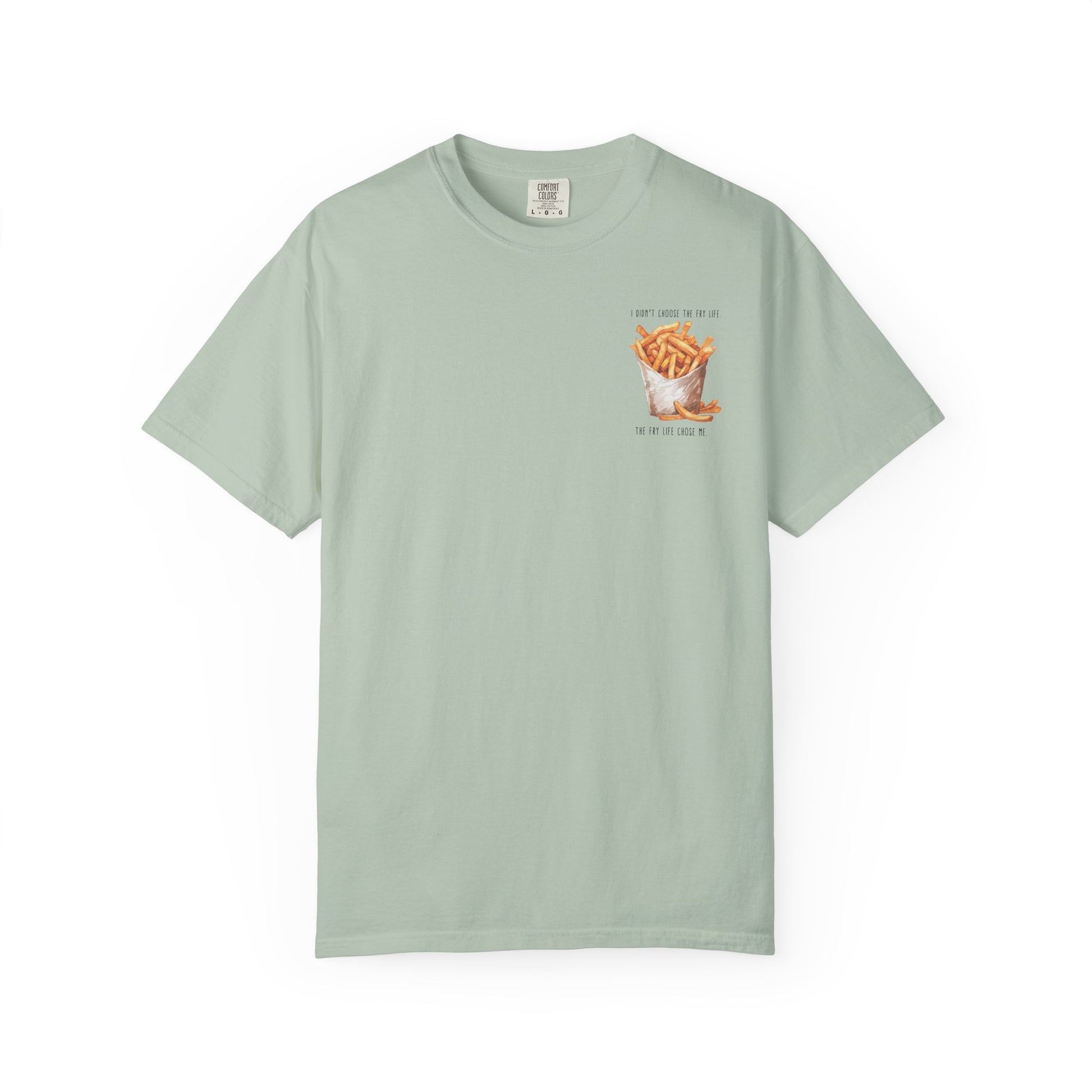 French Fry Life T-Shirt