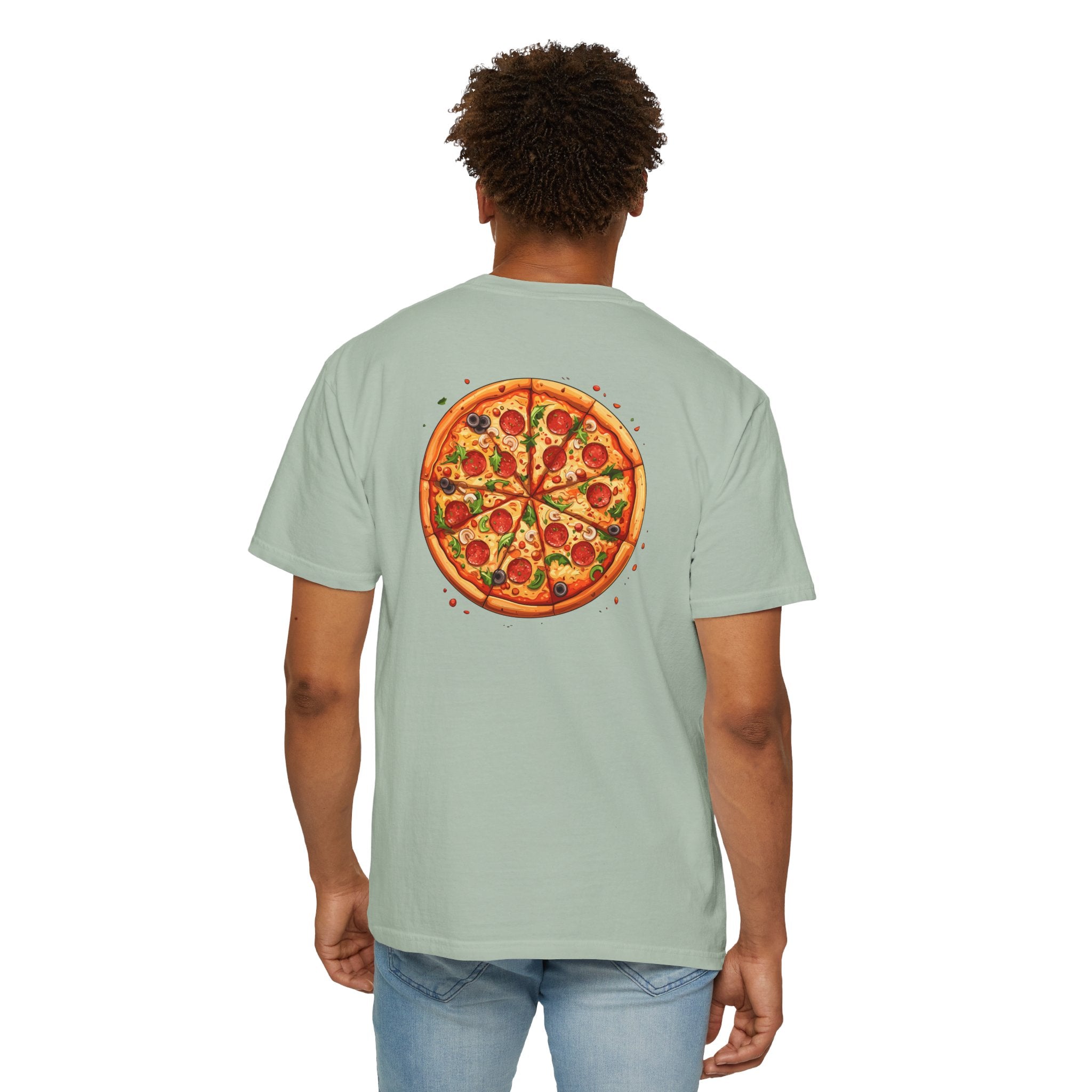Pizza Lover T-Shirt