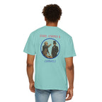 Stars, Stripes & Cornhole T-Shirt
