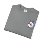 Stars, Stripes & Cornhole T-Shirt