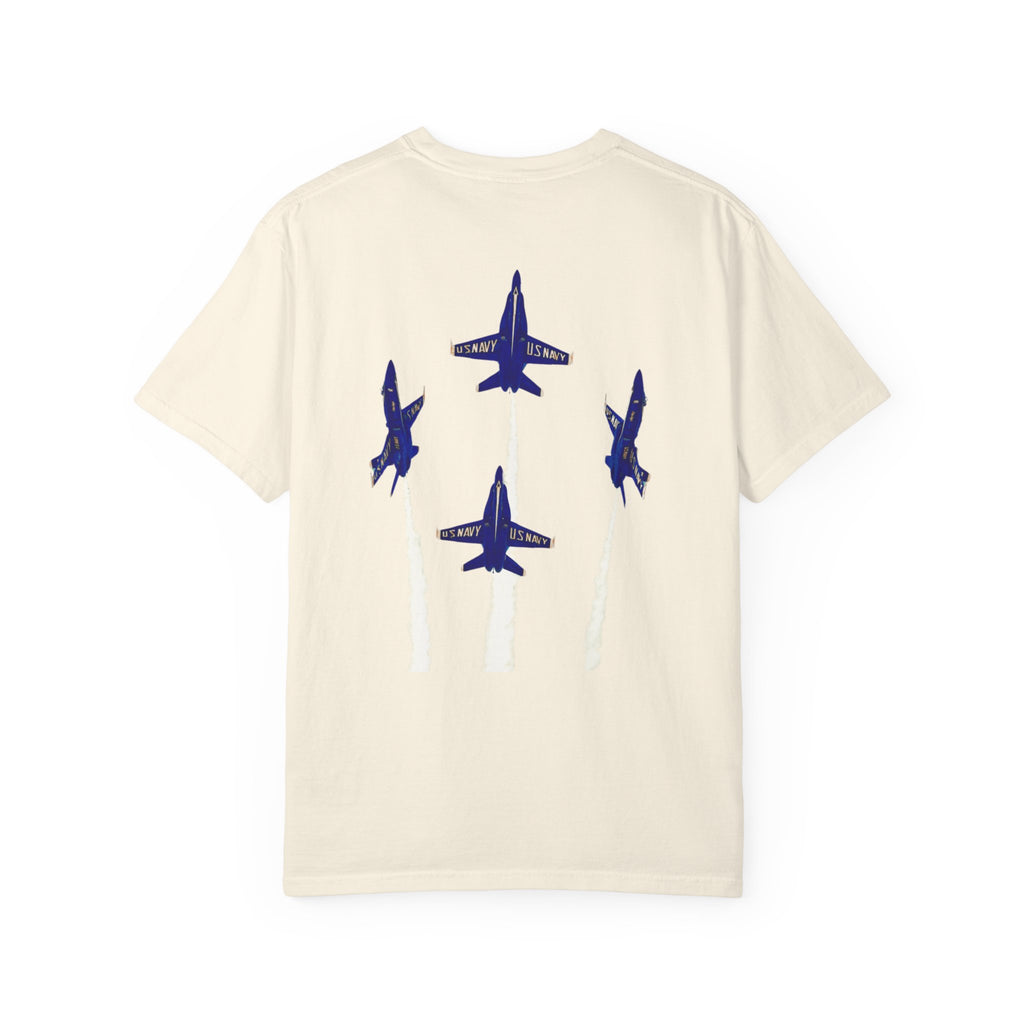 Blue Angels 4 - T-shirt