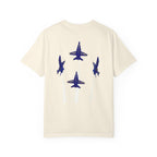 Blue Angels 4 - T-shirt