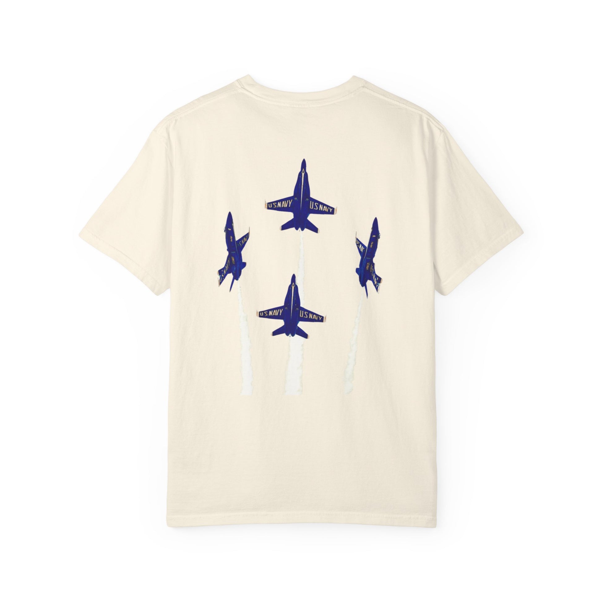Blue Angels 4 - T-shirt