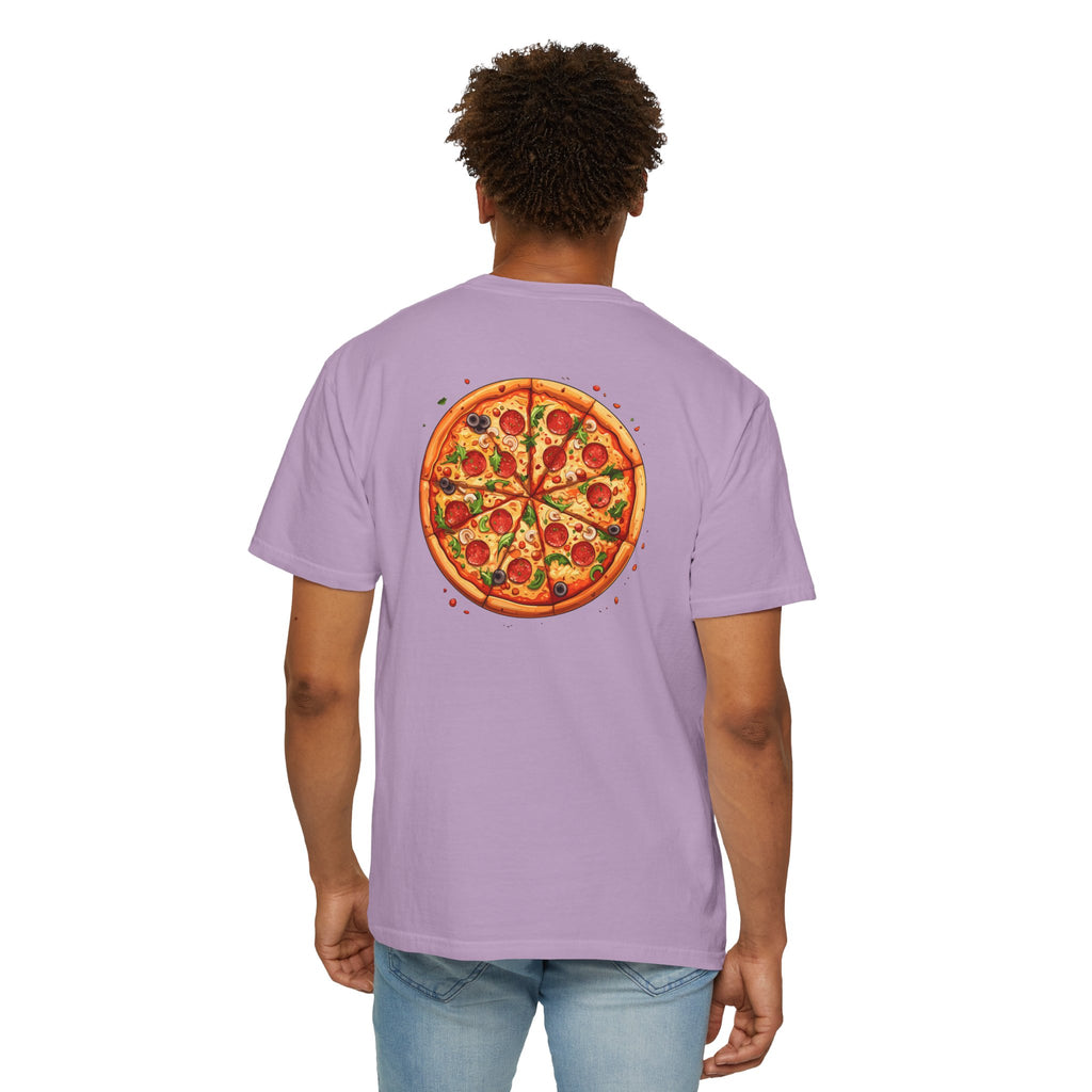 Pizza Lover T-Shirt