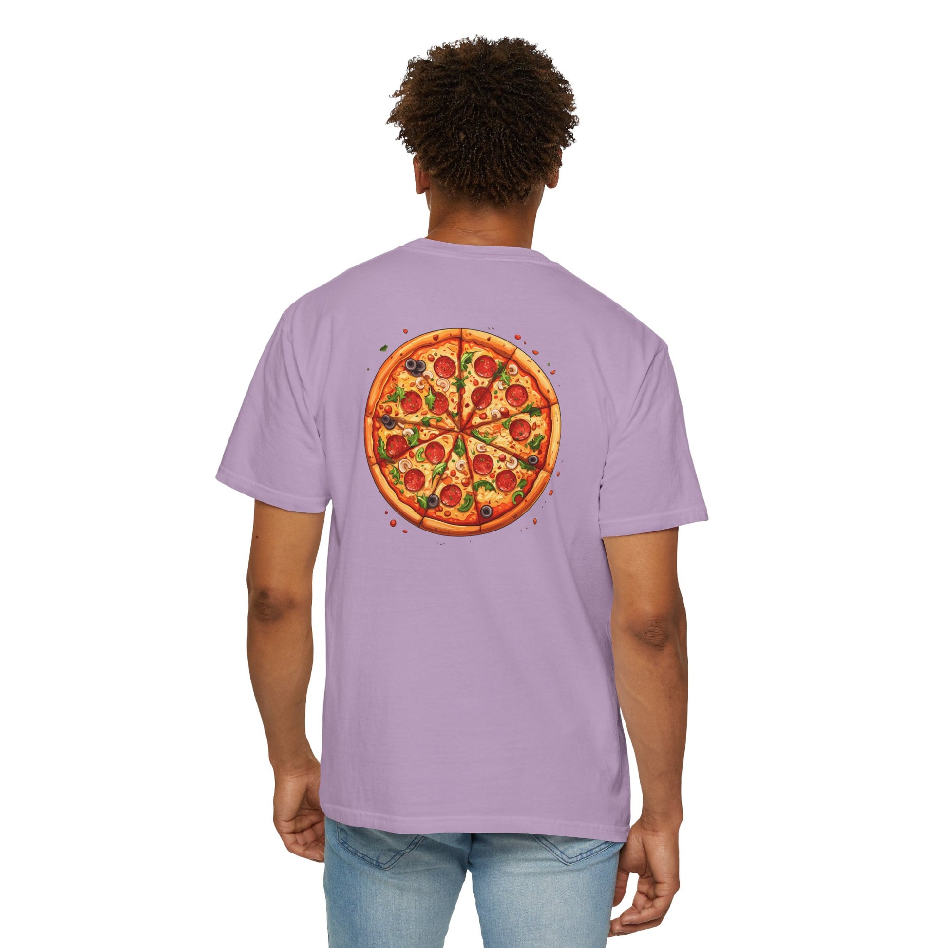Pizza Lover T-Shirt