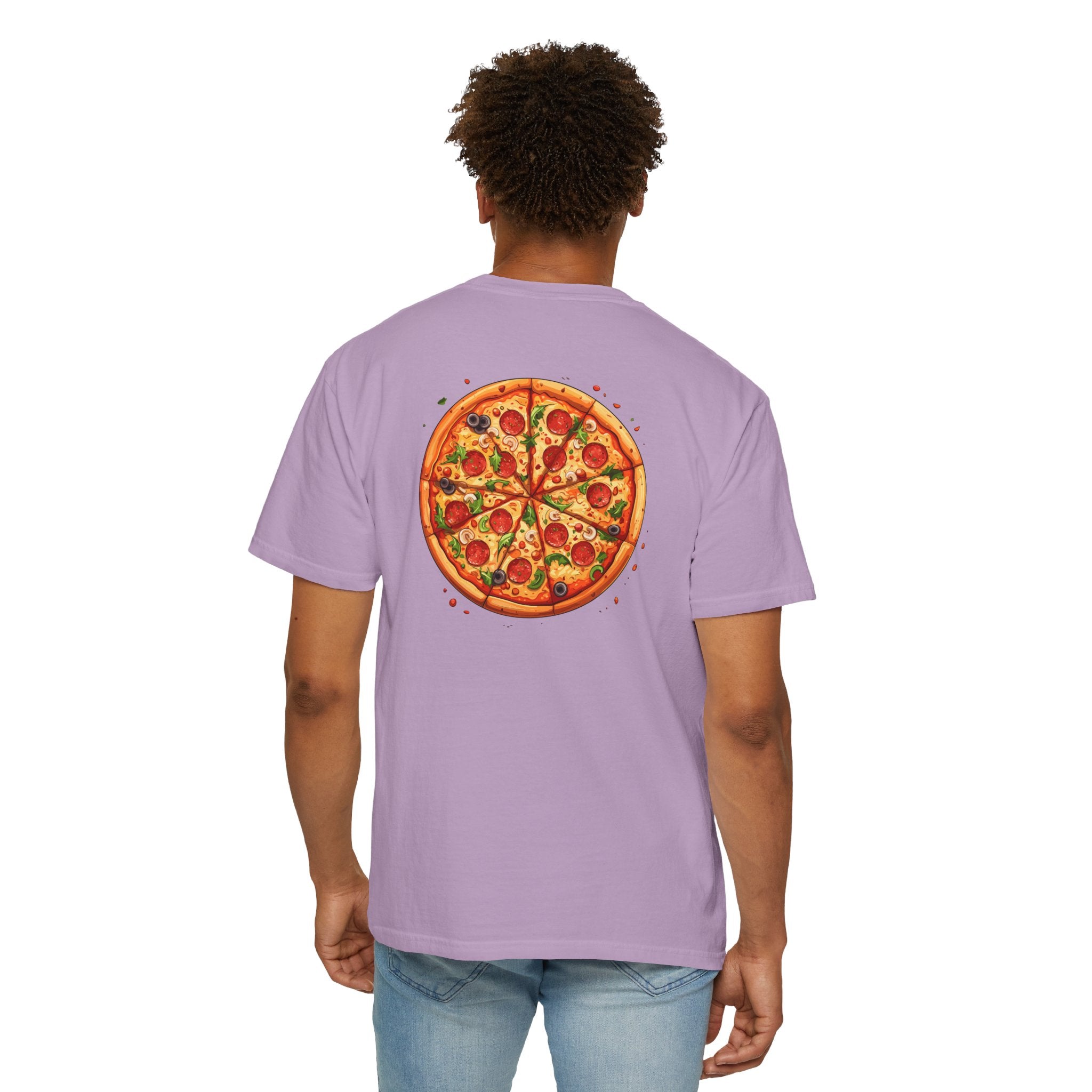 Pizza Lover T-Shirt