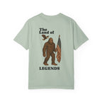 Land of Legends 4th of July T-shirt