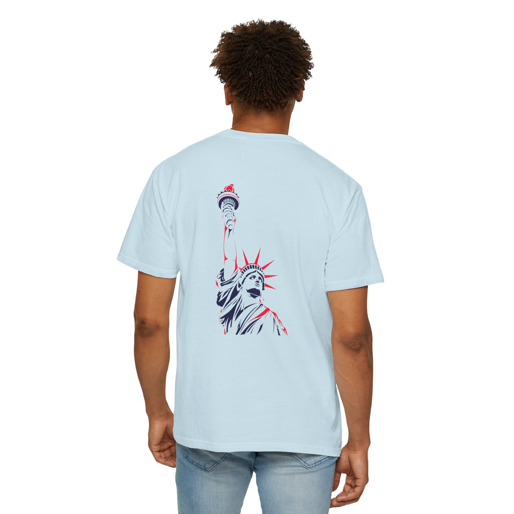 USA Themed, Patriotic, 4th of July T-shirt