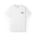 Retro Blue Angels “Fat Albert” Shirt – Pensacola Florida Navy Aviation Vintage Distressed Tee