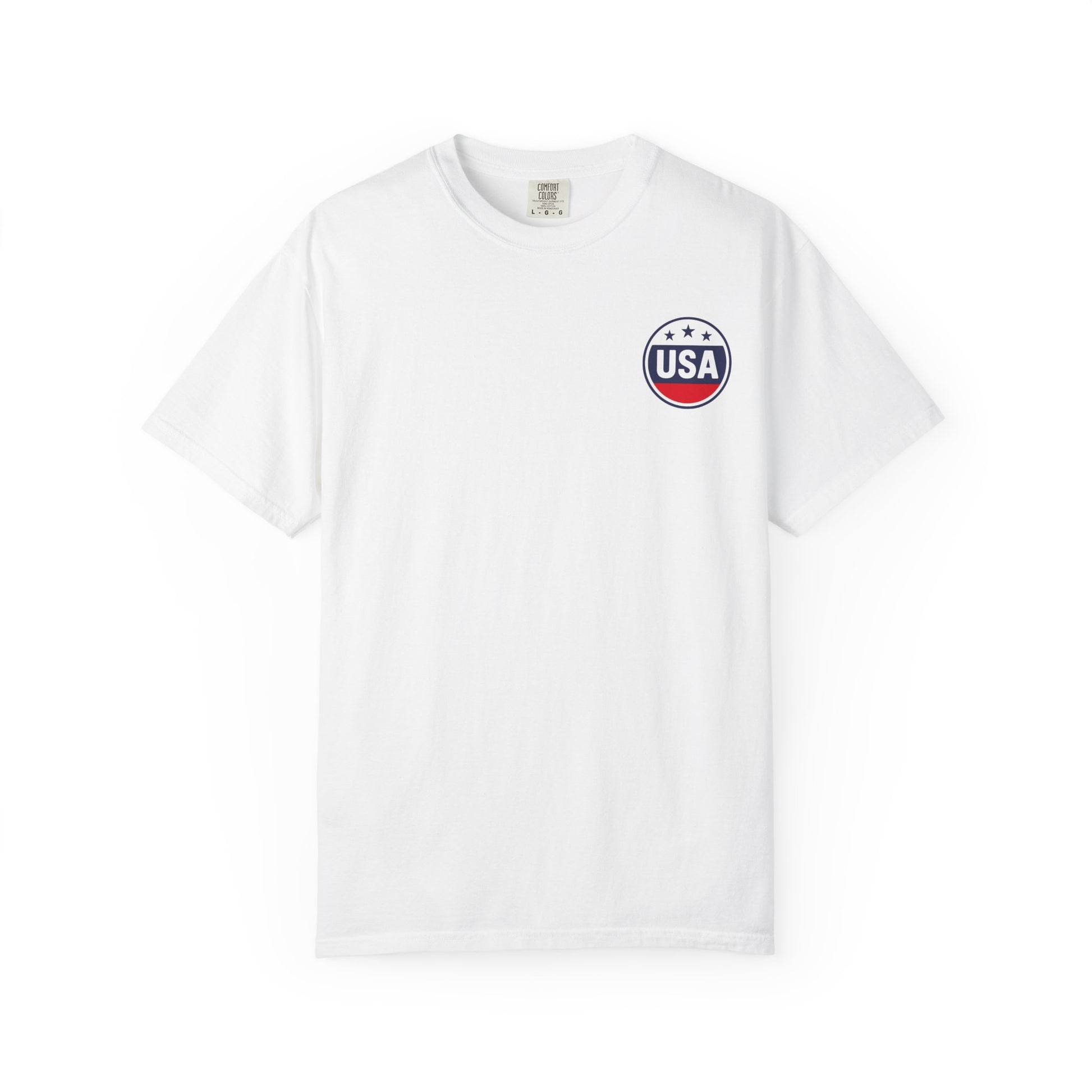 USA Clean & Fresh T-shirt