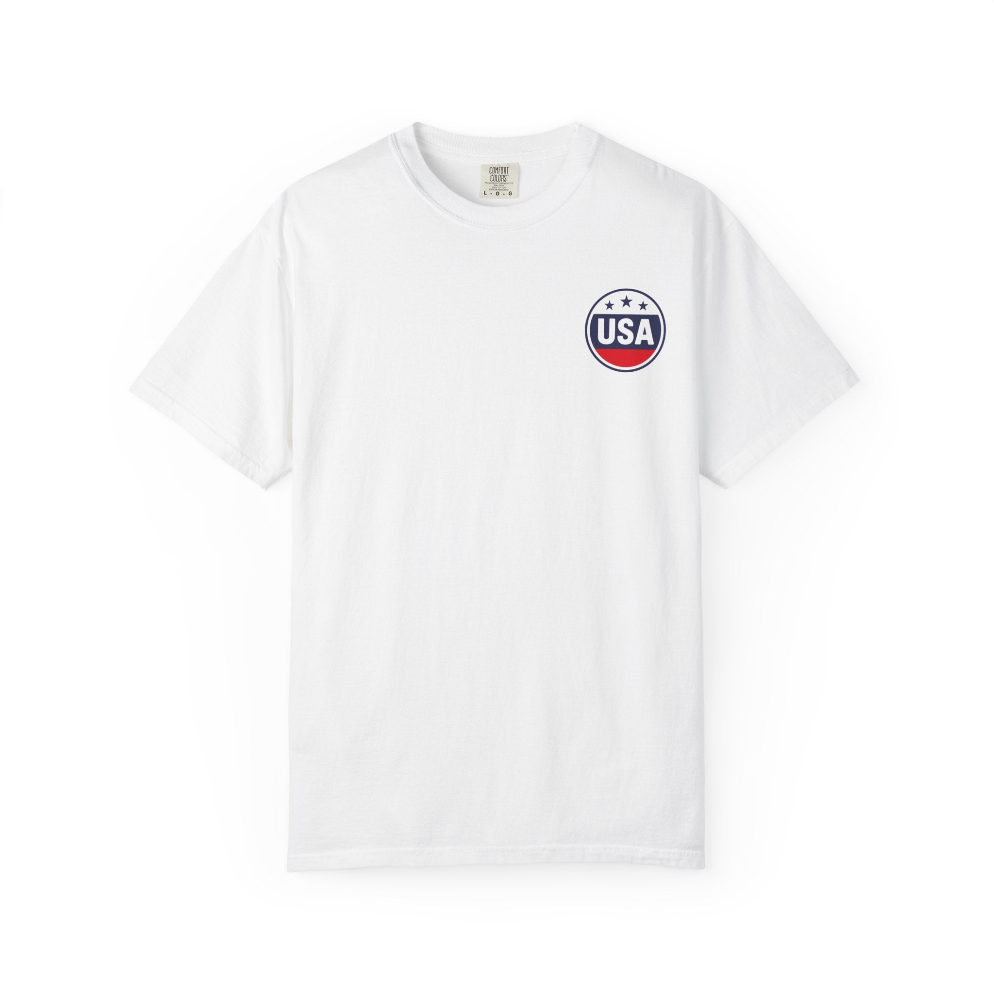 USA Clean & Fresh T-shirt