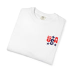 USA Eagle Graphic T-Shirt