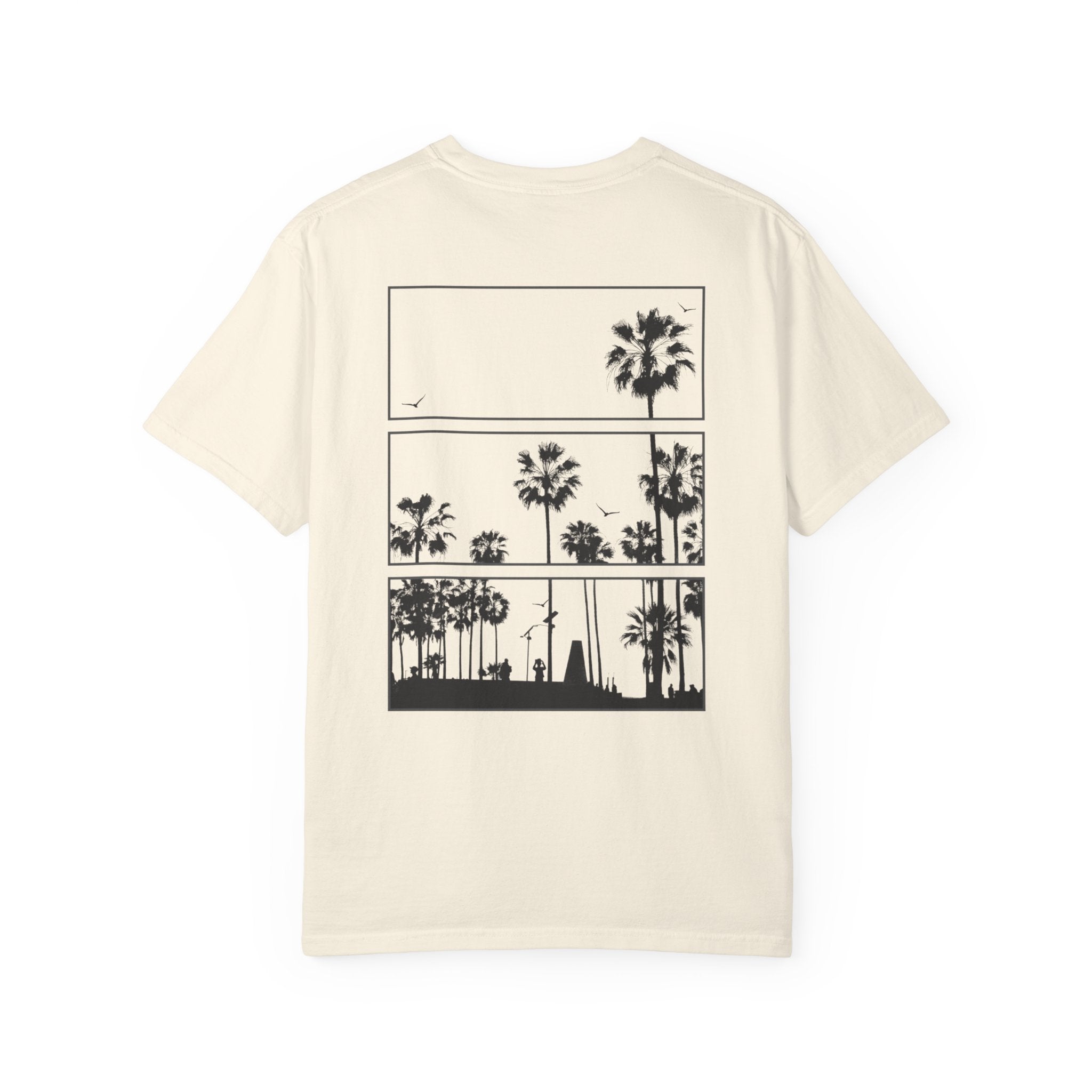 Summer Vibe T-Shirt