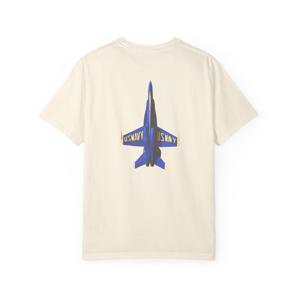 Blue Angels Solo T-shirt