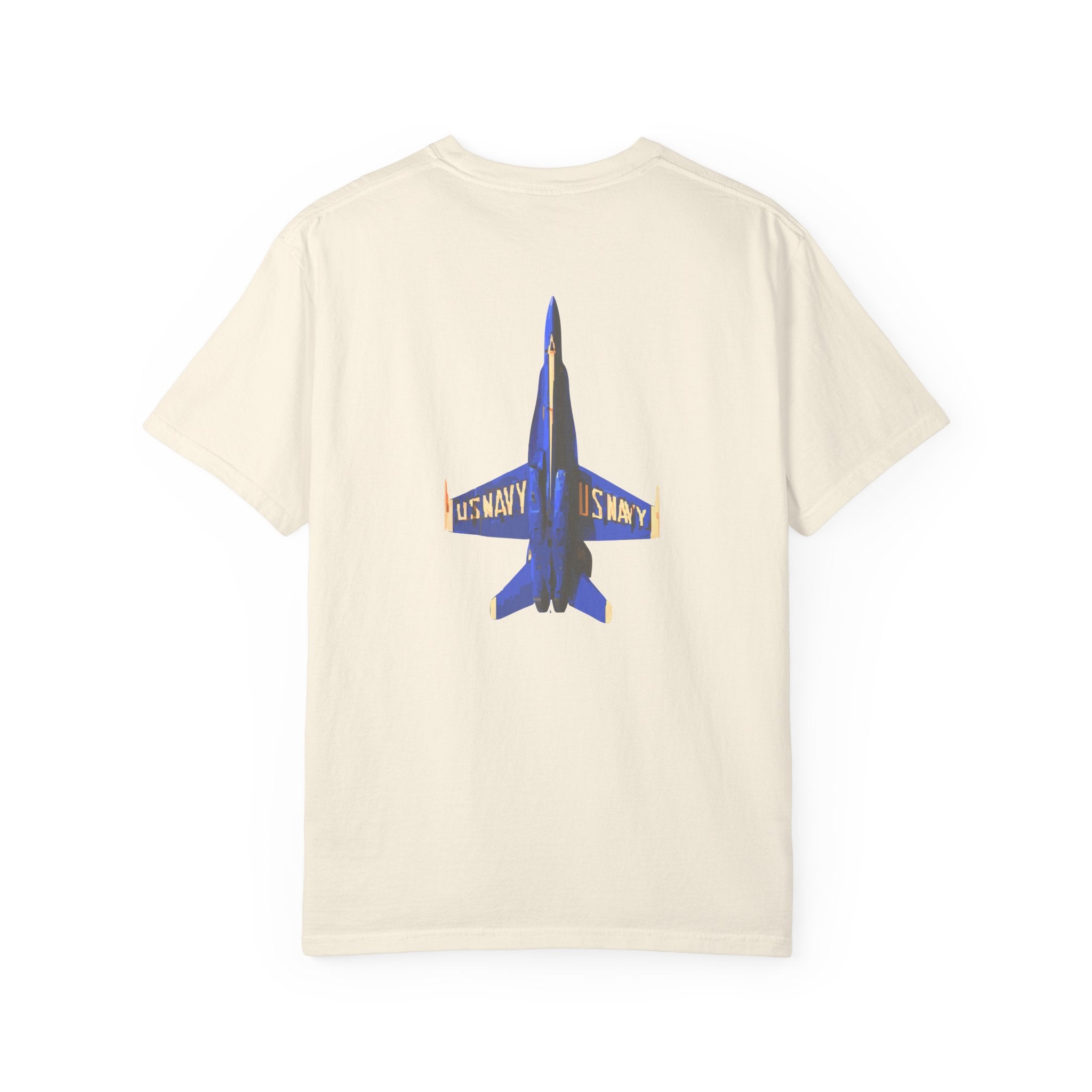 Blue Angels Solo T-shirt