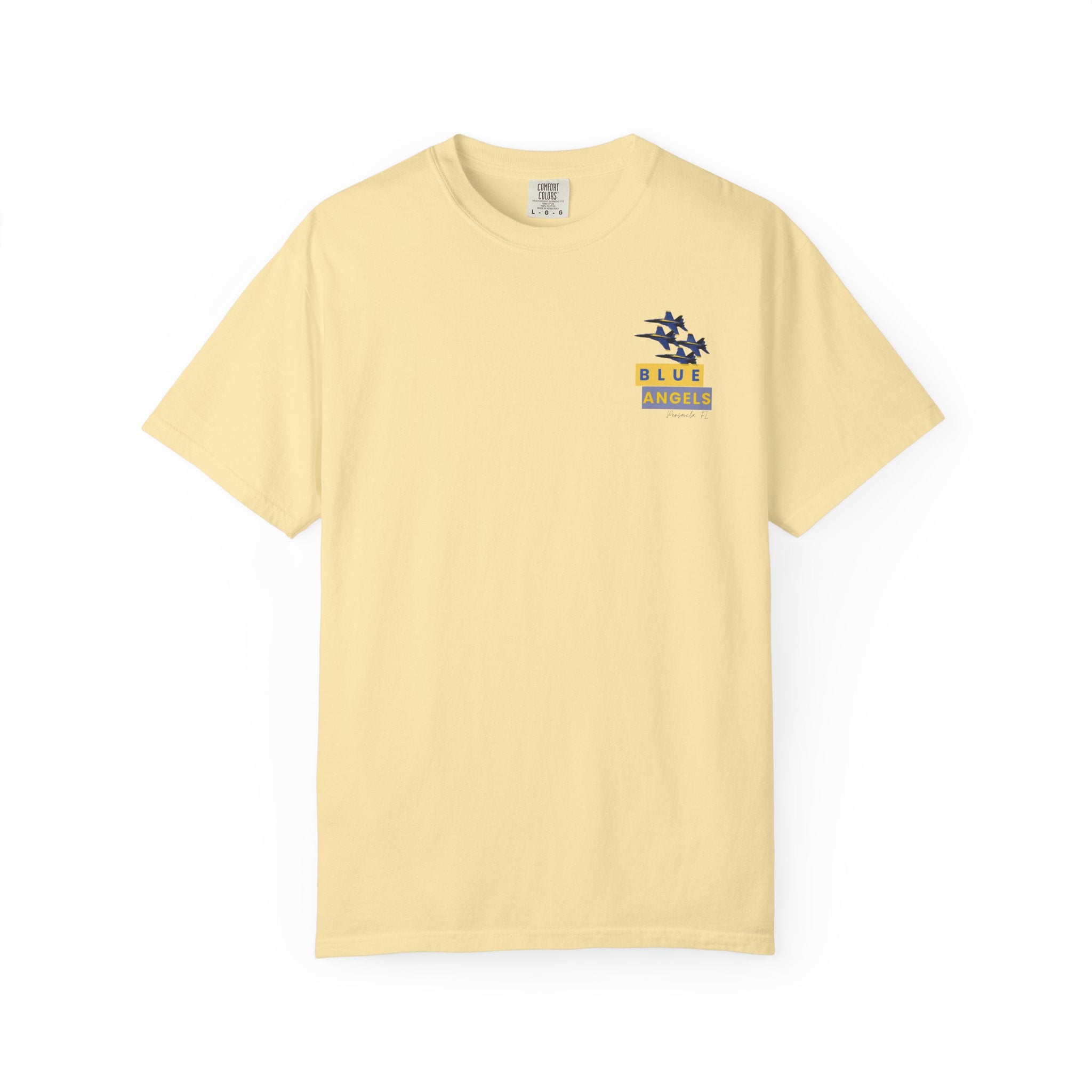 Blue Angels 4 Diamond - T-shirt