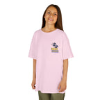 Kids Blue Angels Diamond Formation Tee — Pensacola Airshow Shirt