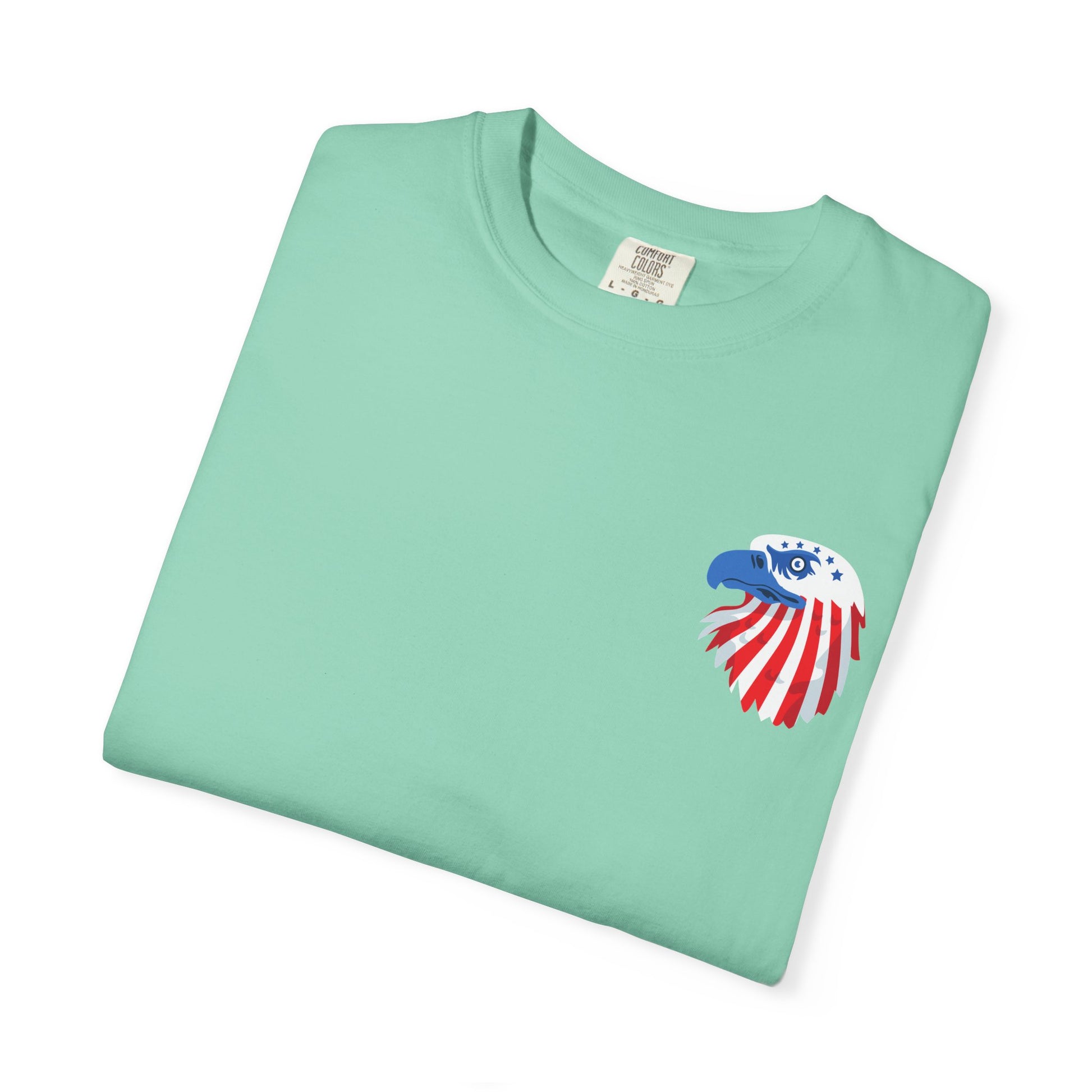 Retro 4th of July T-Shirt