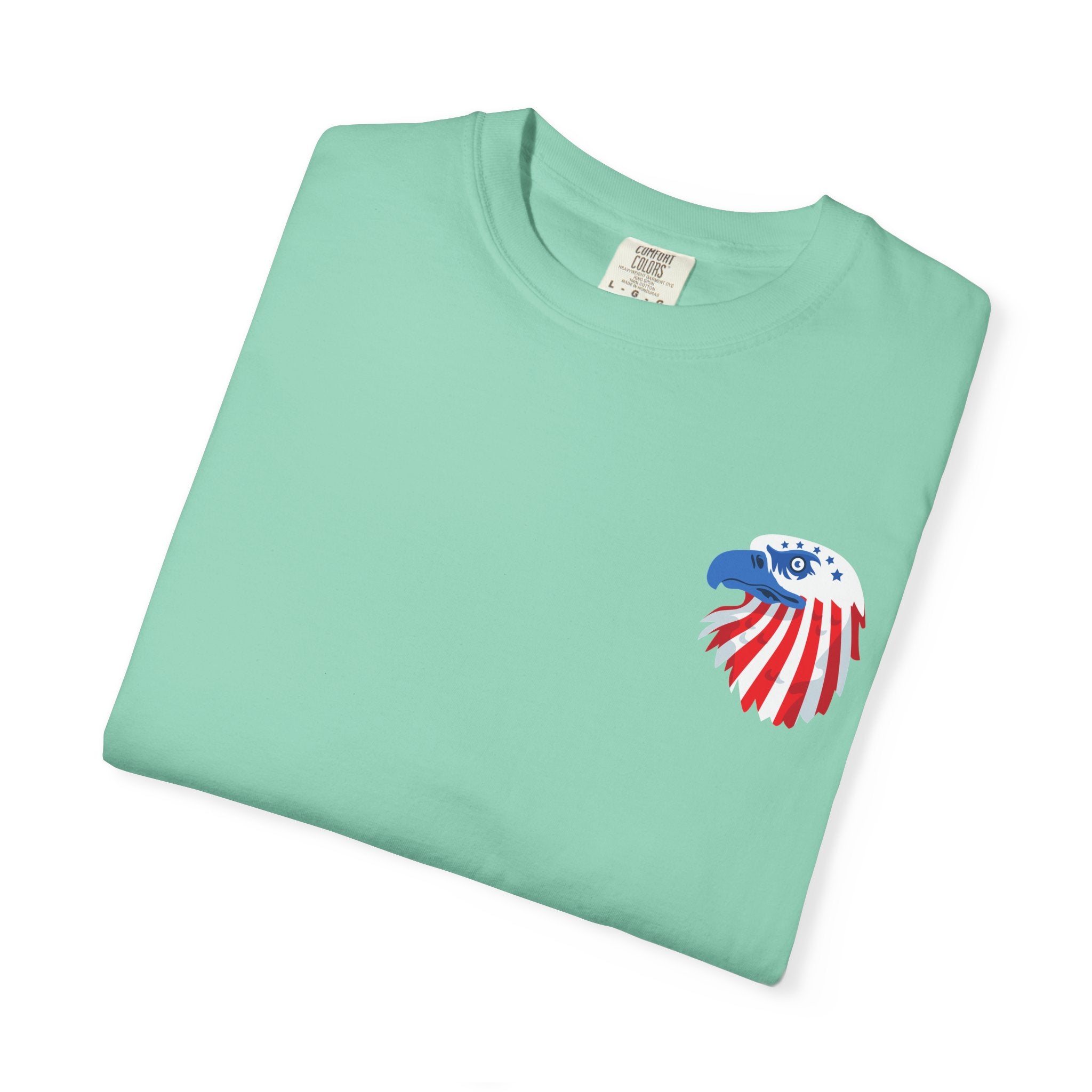 Retro 4th of July T-Shirt